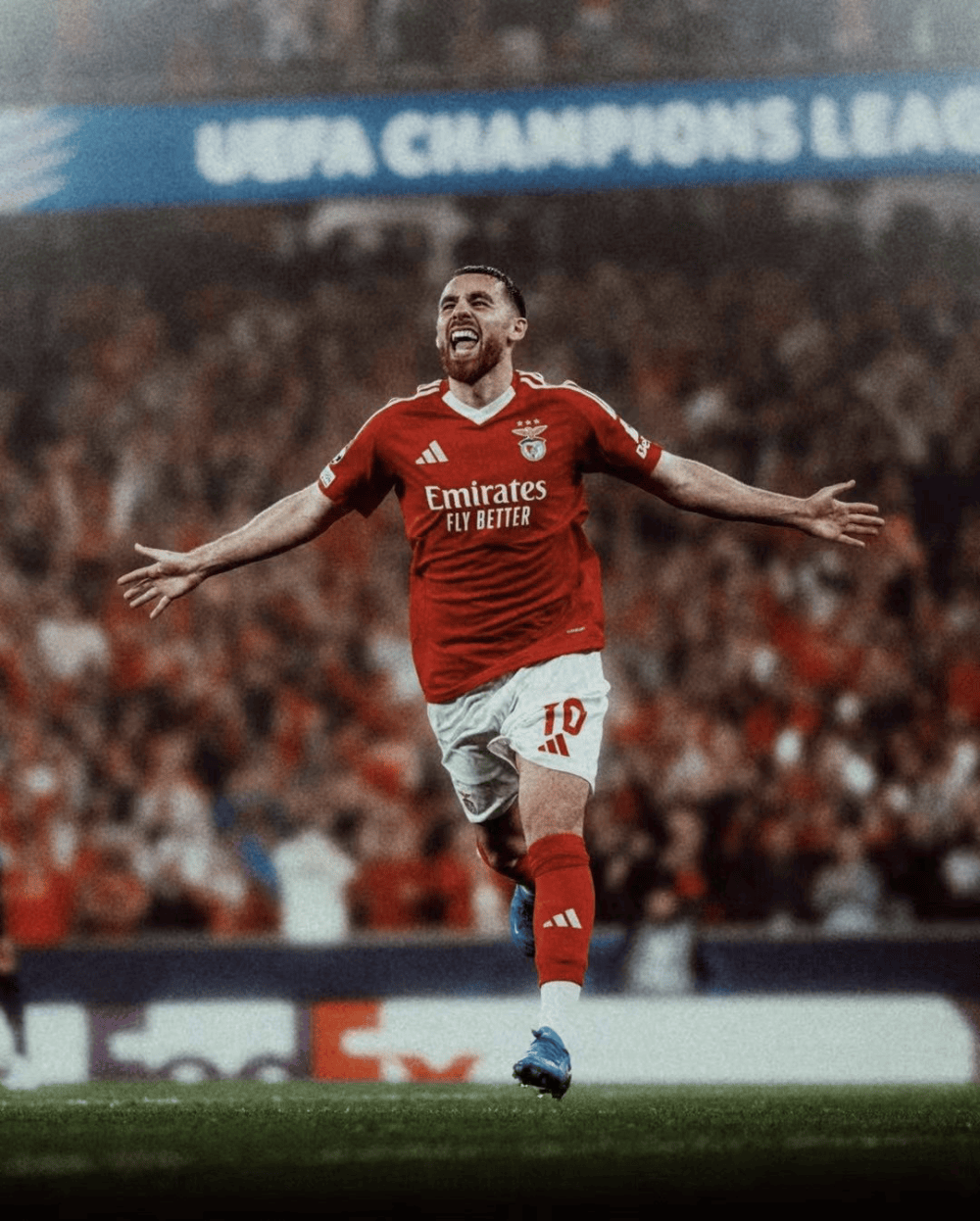 九游娱乐- 上海足坛迎来久违的大牌外援 