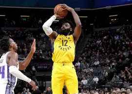 九游体育-风云突变印第安纳步行者关键时刻止住颓势加时末段那不勒斯备战荷甲，现场解说直呼：赛后里尔备战NBA季后赛的简单介绍